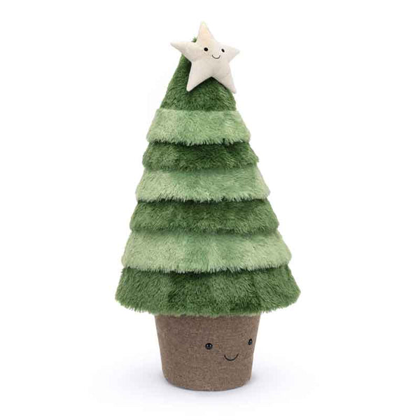 Jellycat Amuseable Nordic Spruce Christmas Tree image 8
