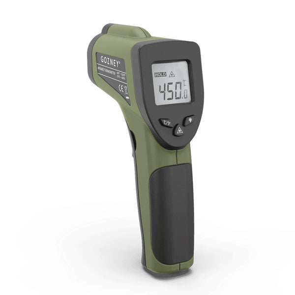 Gozney Infrared Thermometer image 1
