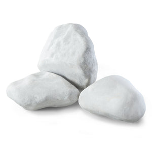 Altico Rockery Boulder - White image 1
