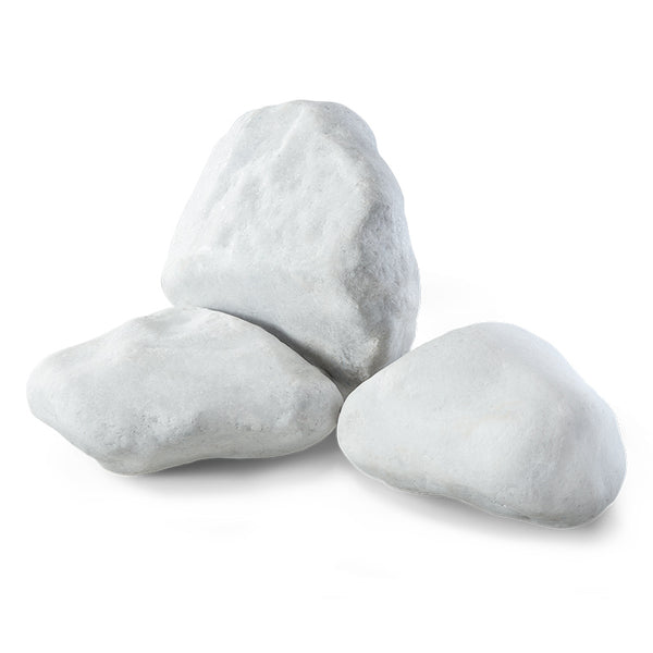 Altico Rockery Boulder - White image 1