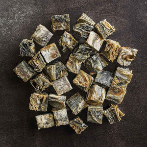 Zoon Cornish Catch Fish Cubes Dog Treats image 1
