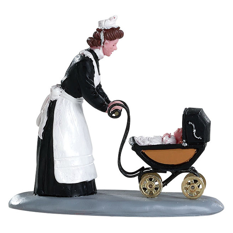 Lemax Nanny image 0