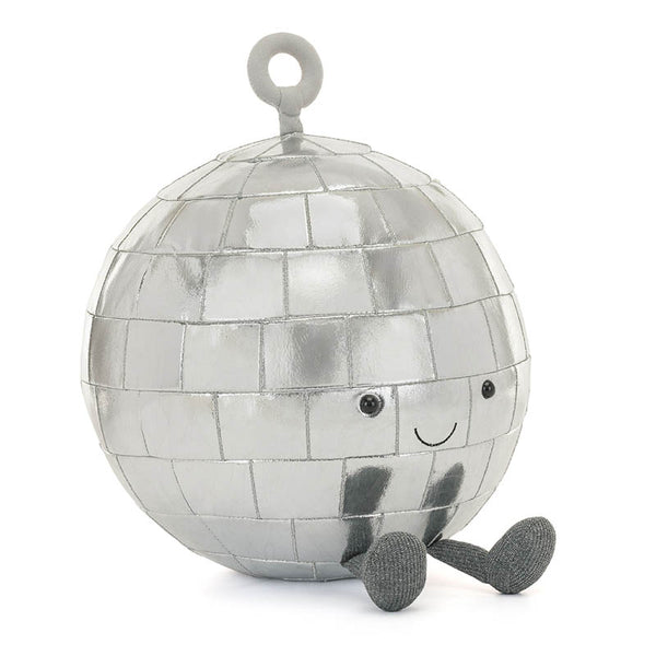 Jellycat Amuseables Disco Ball image 0
