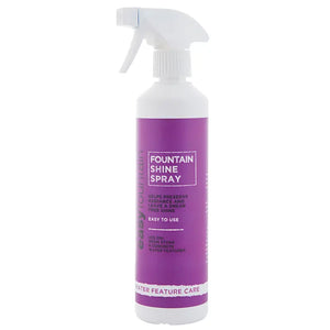 Easy Fountain Shine Spray image 0