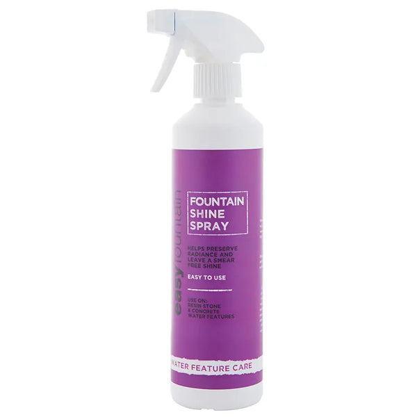 Easy Fountain Shine Spray image 0