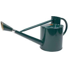 Kent & Stowe Long Reach Metal Watering Can (9L) image 0