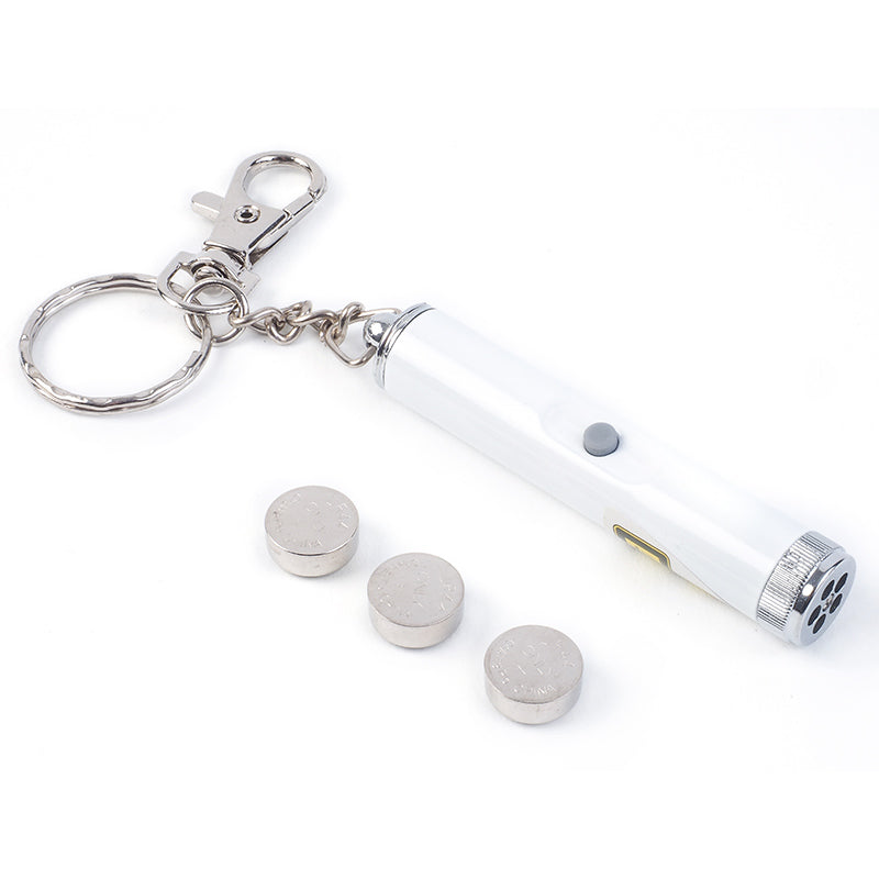 Zoon Laser Chaser Cat Toy image 0