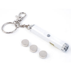 Zoon Laser Chaser Cat Toy image 0