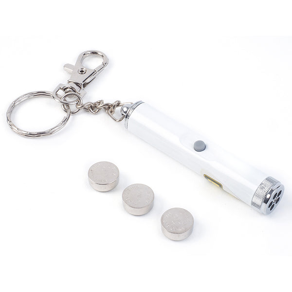 Zoon Laser Chaser Cat Toy image 0