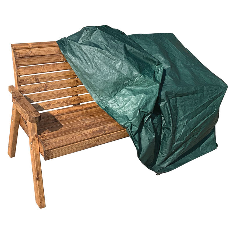 Charles Taylor Three Seater Cover image 0