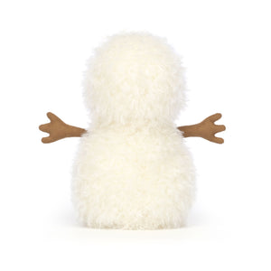 Jellycat Little Snowman image 2