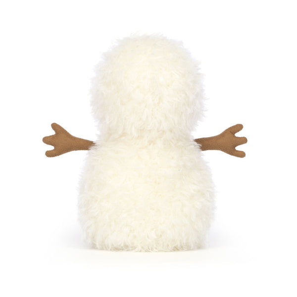 Jellycat Little Snowman image 2