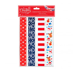 Christmas Time Christmas Paperchain Kit image 0