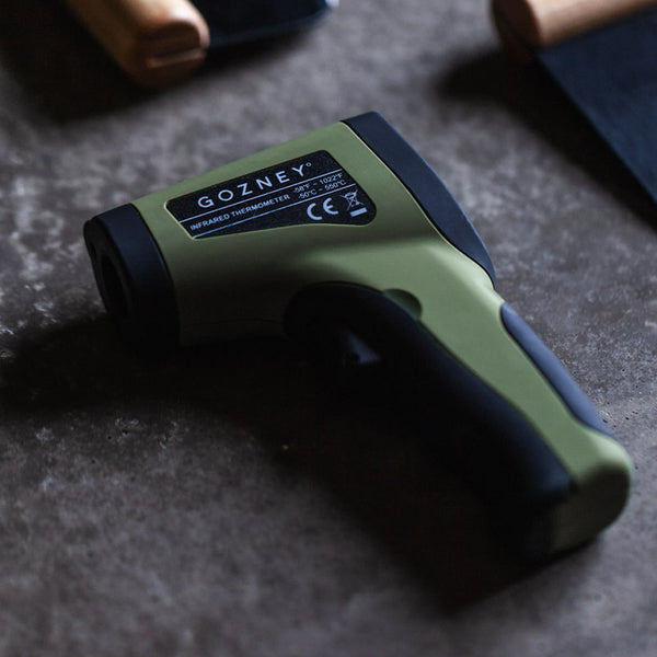 Gozney Infrared Thermometer image 3