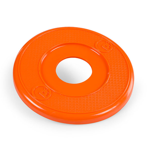 Petface Seriously Strong Flyer Dog Toy image 1