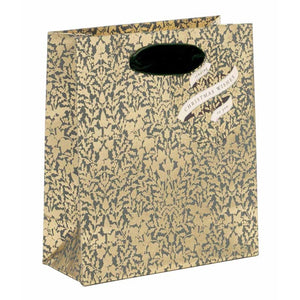 Glick Christmas Baroque Gift Bag image 3