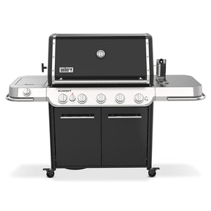 Weber Summit FS38 E Gas Grill Barbecue image 15