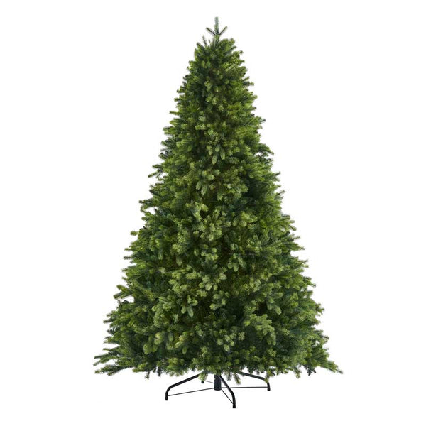 Bosk Oakley Fir Artificial Christmas Tree - 7.5ft image 2