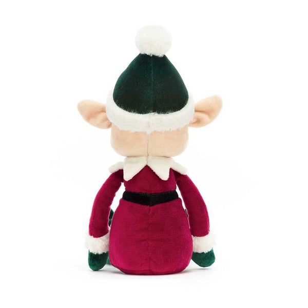 Jellycat Eldo Elf image 2