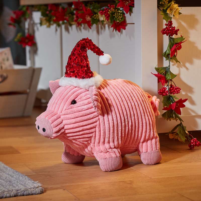 Three Kings Polly Pig image 0