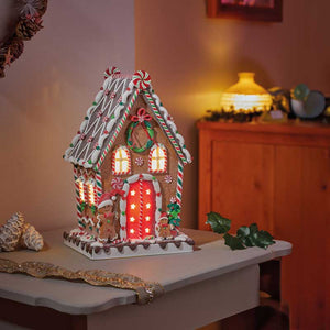 Three Kings Gingerbread Candy Lodge image 0
