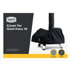 Ooni Carry Cover For Karu 2 Pro and Karu 16 Pizza Ovens image 5