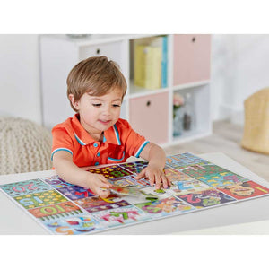 Orchard Toys Big Number Jigsaw Puzzle image 2