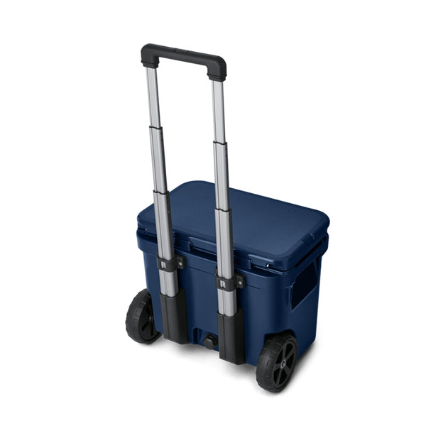 YETI Roadie 32 Wheeled Cool Box Navy image 8