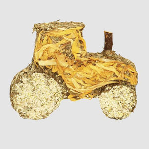 Norfolk Pastures Farmers Forage Tractor Treat 50g image 0