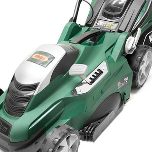 Webb Classic 40cm / 16" Electric Rotary Lawnmower image 4