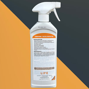 LIFE Comforma / Soltex Protector, 500ml image 1