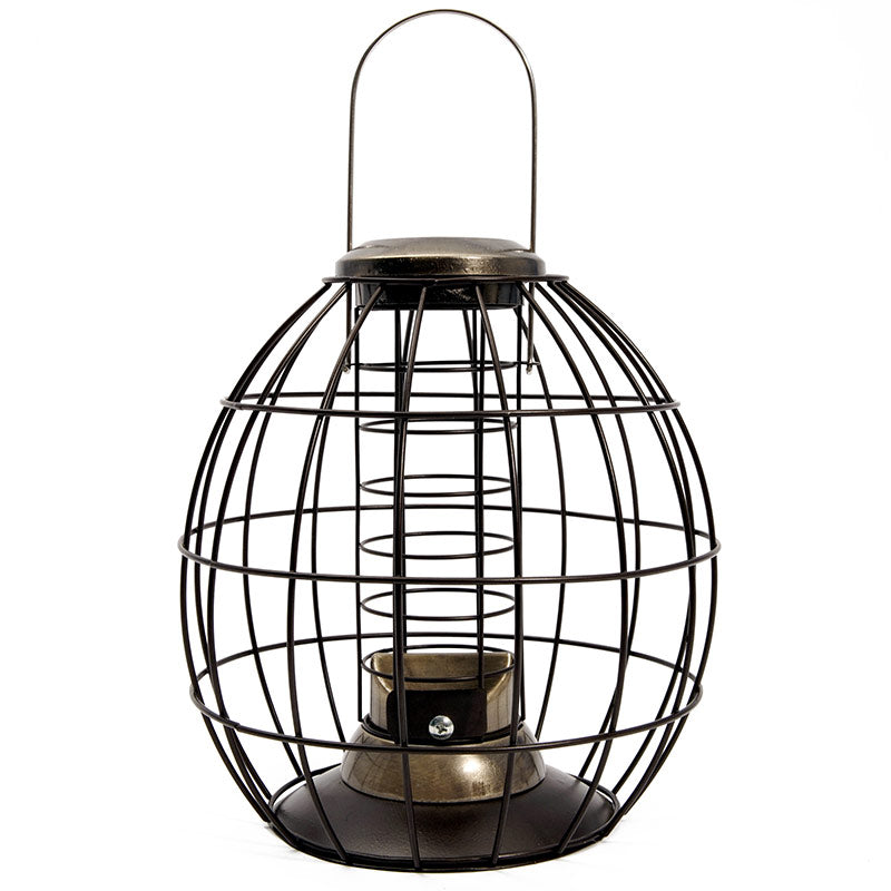 Henry Bell Heritage Squirrel Proof Fat Ball Feeder image 0