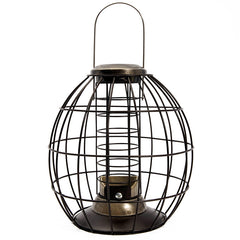 Henry Bell Heritage Squirrel Proof Fat Ball Feeder image 0