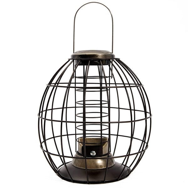 Henry Bell Heritage Squirrel Proof Fat Ball Feeder image 0