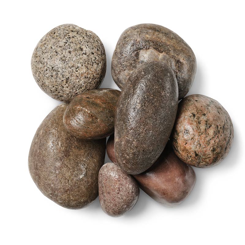 Altico Premium Stoney Bay Cobbles (Large Pack) image 0
