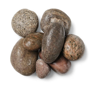 Altico Premium Stoney Bay Cobbles (Large Pack) image 1