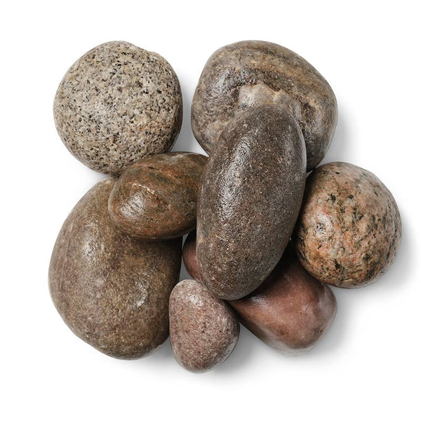 Altico Premium Stoney Bay Cobbles (Large Pack) image 1