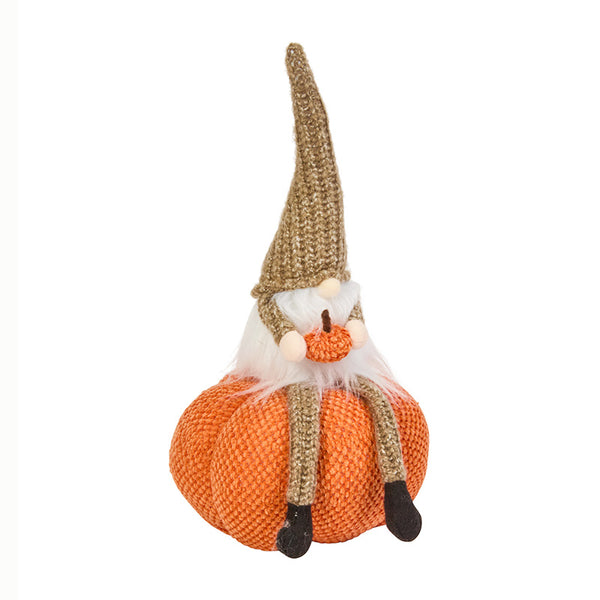 Gonk-Kin Plush Autumnal Gonk image 1