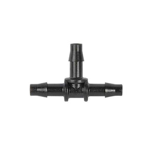 Hozelock Easy Drip 4mm T Pieces (Pack of 10) image 2