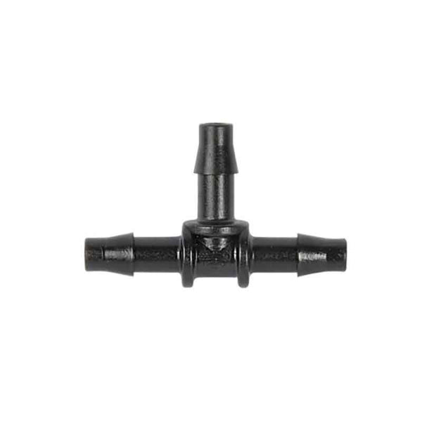 Hozelock Easy Drip 4mm T Pieces (Pack of 10) image 2
