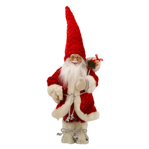 Three Kings Red Papa Noel image 2