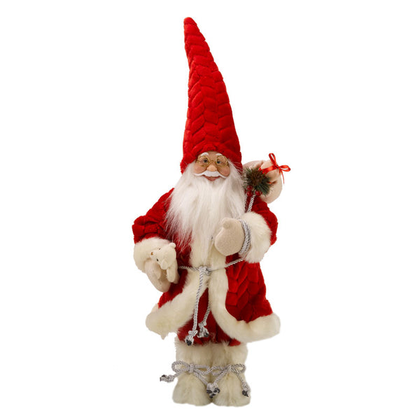 Three Kings Red Papa Noel image 2