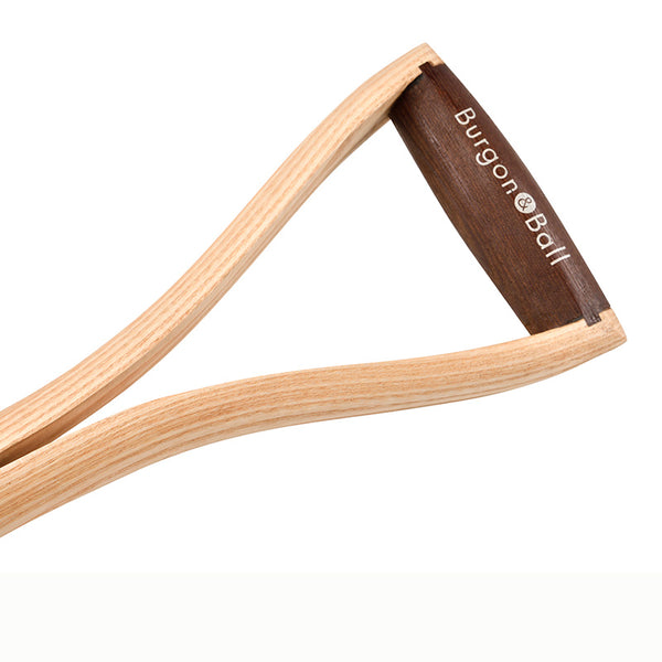 Burgon & Ball Boron Green Digging Fork image 3