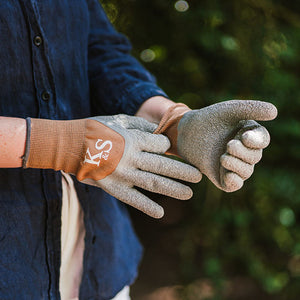 Kent & Stowe Multi-Task Gardening Gloves (Pack of 3) image 3