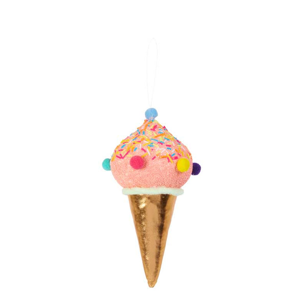 Three Kings CandyCone (Assorted Designs) image 2
