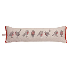 Walton & Co Forest Robins Draught Excluder image 0