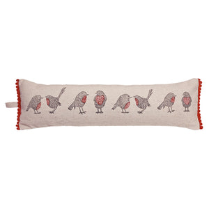 Walton & Co Forest Robins Draught Excluder image 0