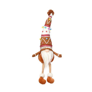 Three Kings Seated Mr Gingerbread image 1