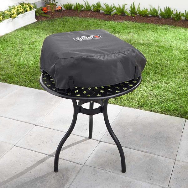 Weber Premium Cover for Slate Portable Gas Griddle, 43cm image 0