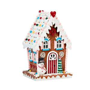 Three Kings Gingerbread Frosty Candy Lodge image 1